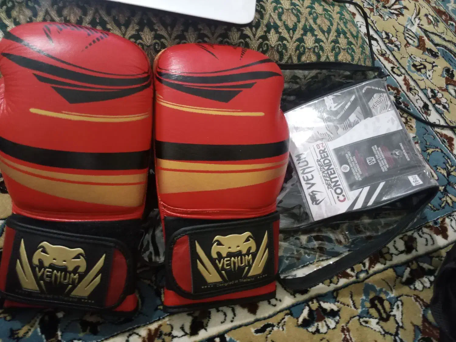 ست لوازم ورزشی|تجهیزات ورزشی|زاهدان, |دیوار