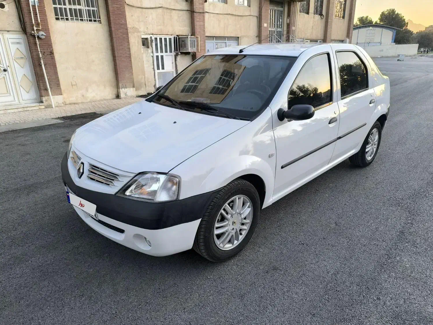 ال ۹۰ e2 آخر ۹۴|خودرو سواری و وانت|کرمانشاه, |دیوار