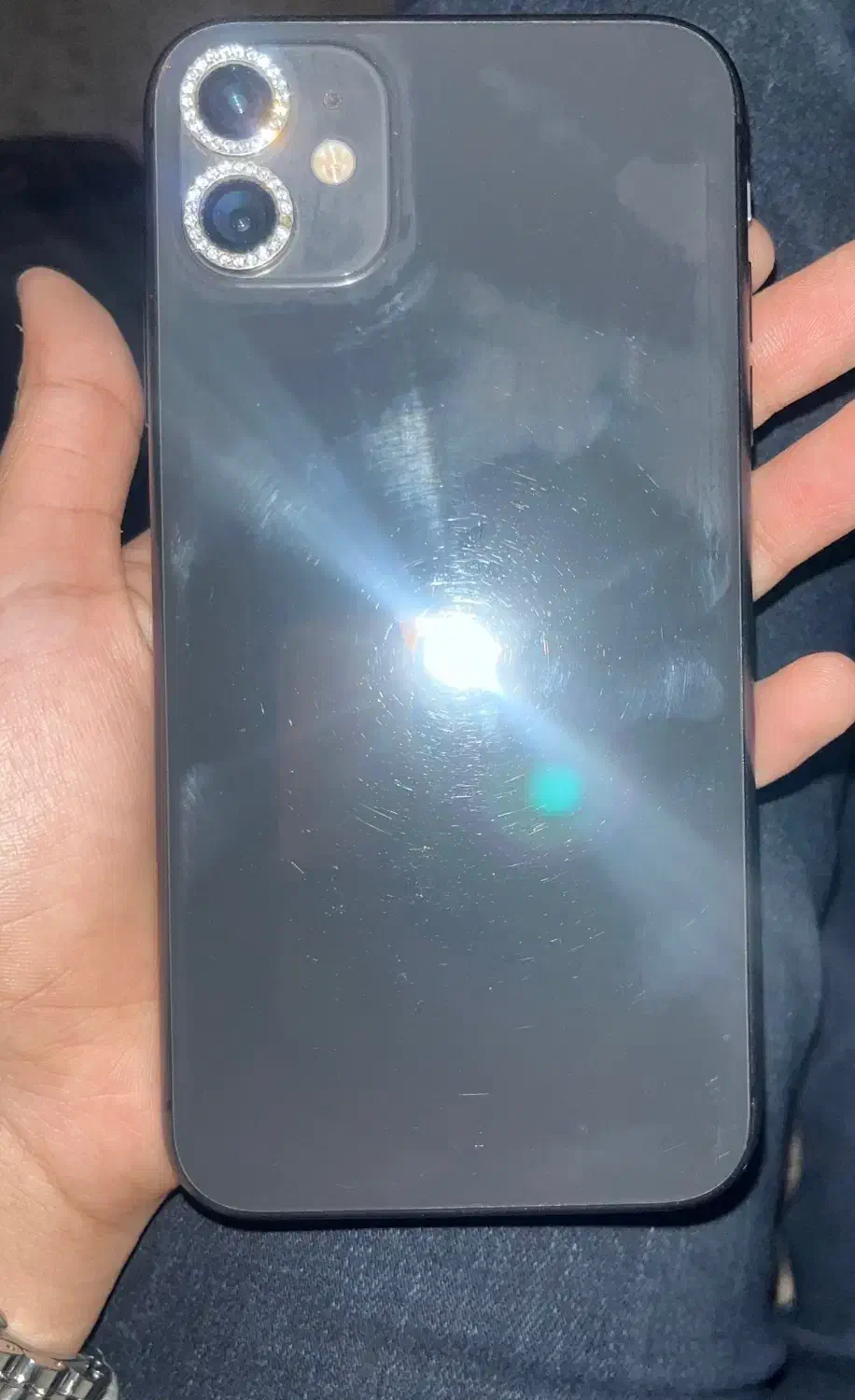 iPhone11|موبایل|حمیدیا, |دیوار