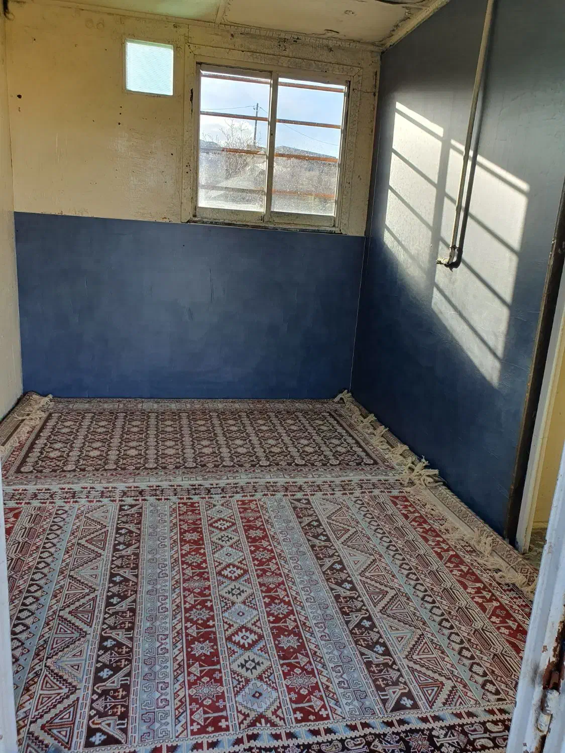 فروش کانکس مسکونی ۱۳ ×۳|مصالح و تجهیزات ساختمان|ملایر, |دیوار