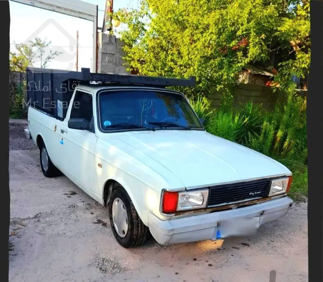 باربری وانت به تمام ایران|خدمات حمل و نقل|ابهر, |دیوار