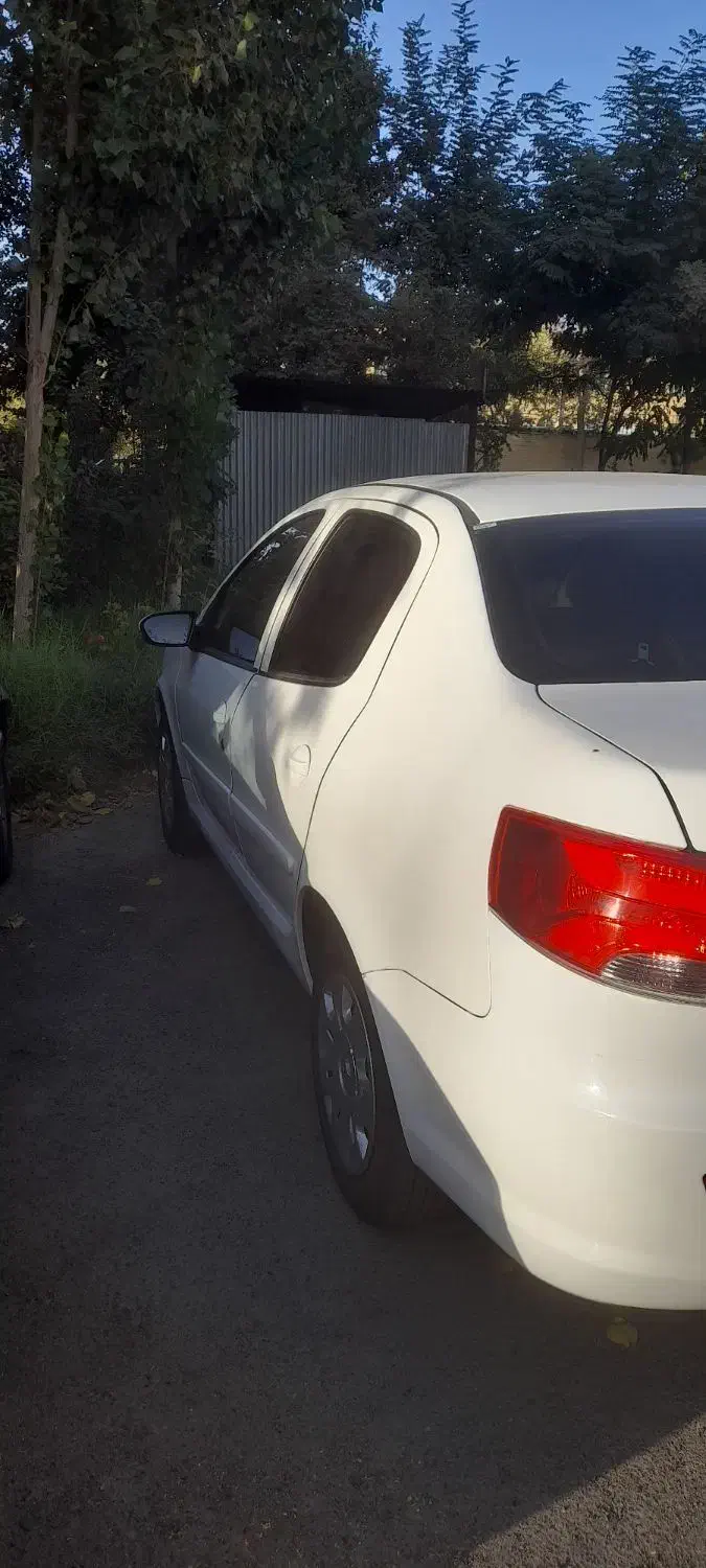 رانا پلاس ۱۴۰۲ تمیز|خودرو سواری و وانت|تهران, قصر فیروزه ۱|دیوار