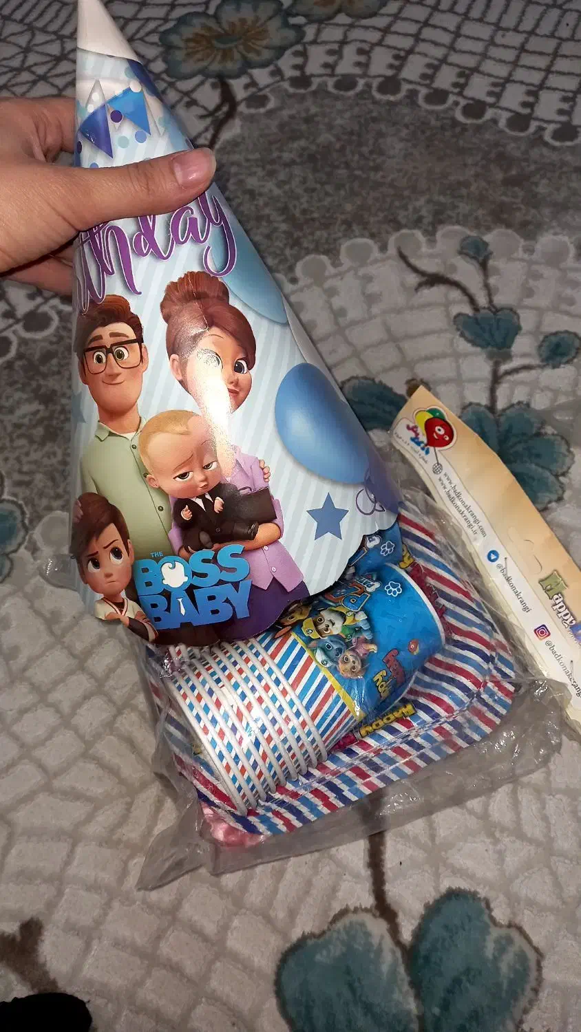 تم تولد سگ های نگهبان .بچه رییس ...|اسباب‌‌بازی|مشهد, جانباز|دیوار