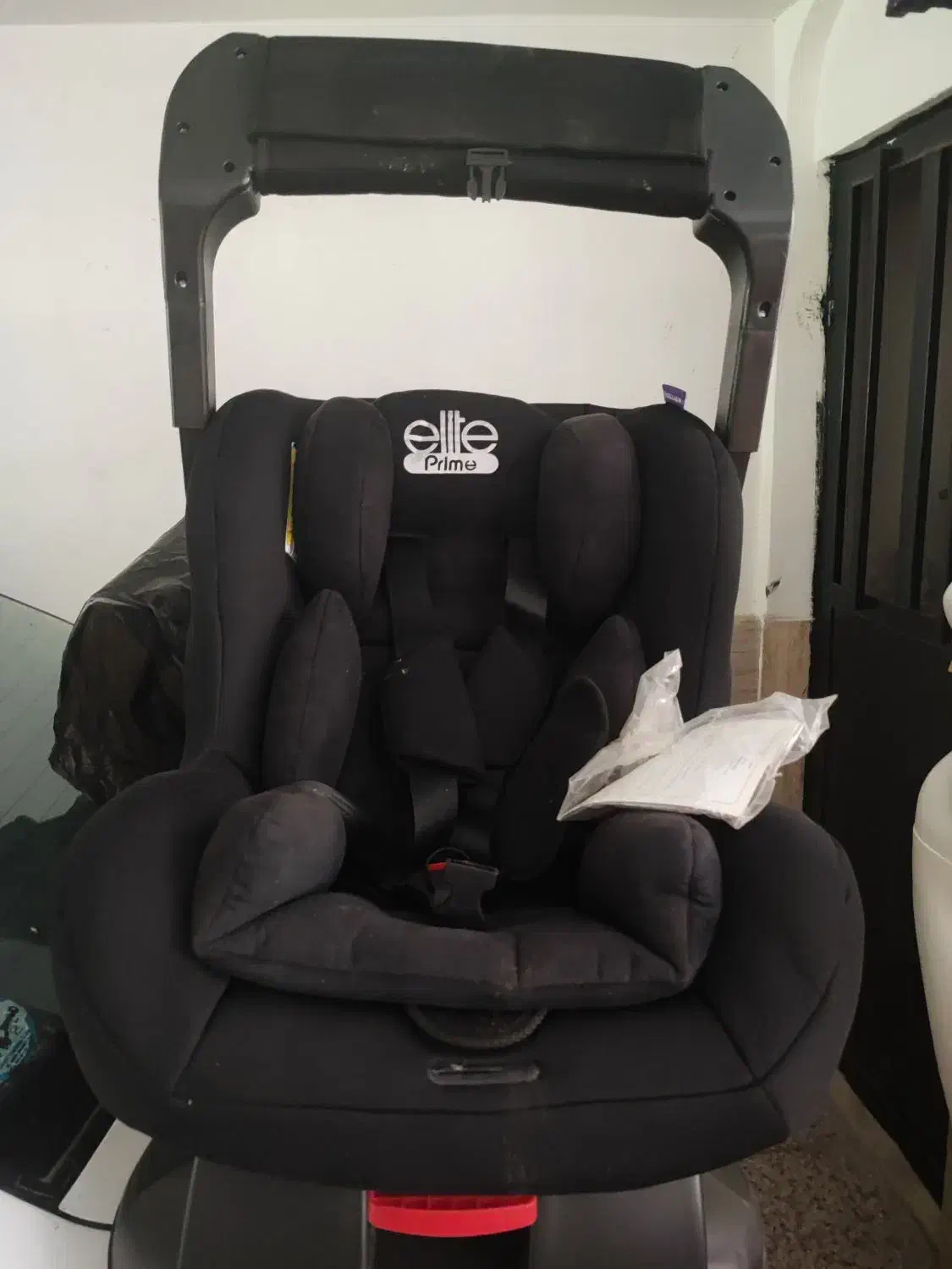 صندلی ماشین کودک|کالسکه و لوازم جانبی|محمدشهر, محمدشهر|دیوار