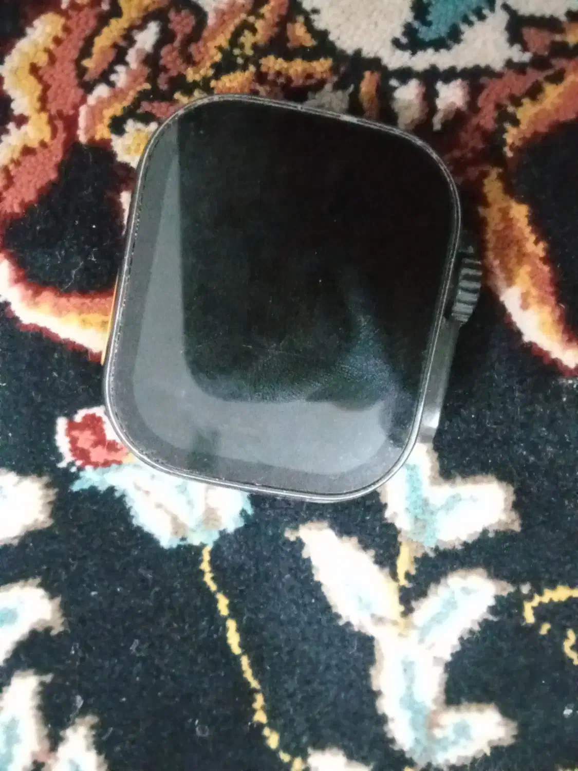 ساعت هوشمند|ساعت|قلعه قاضی, |دیوار