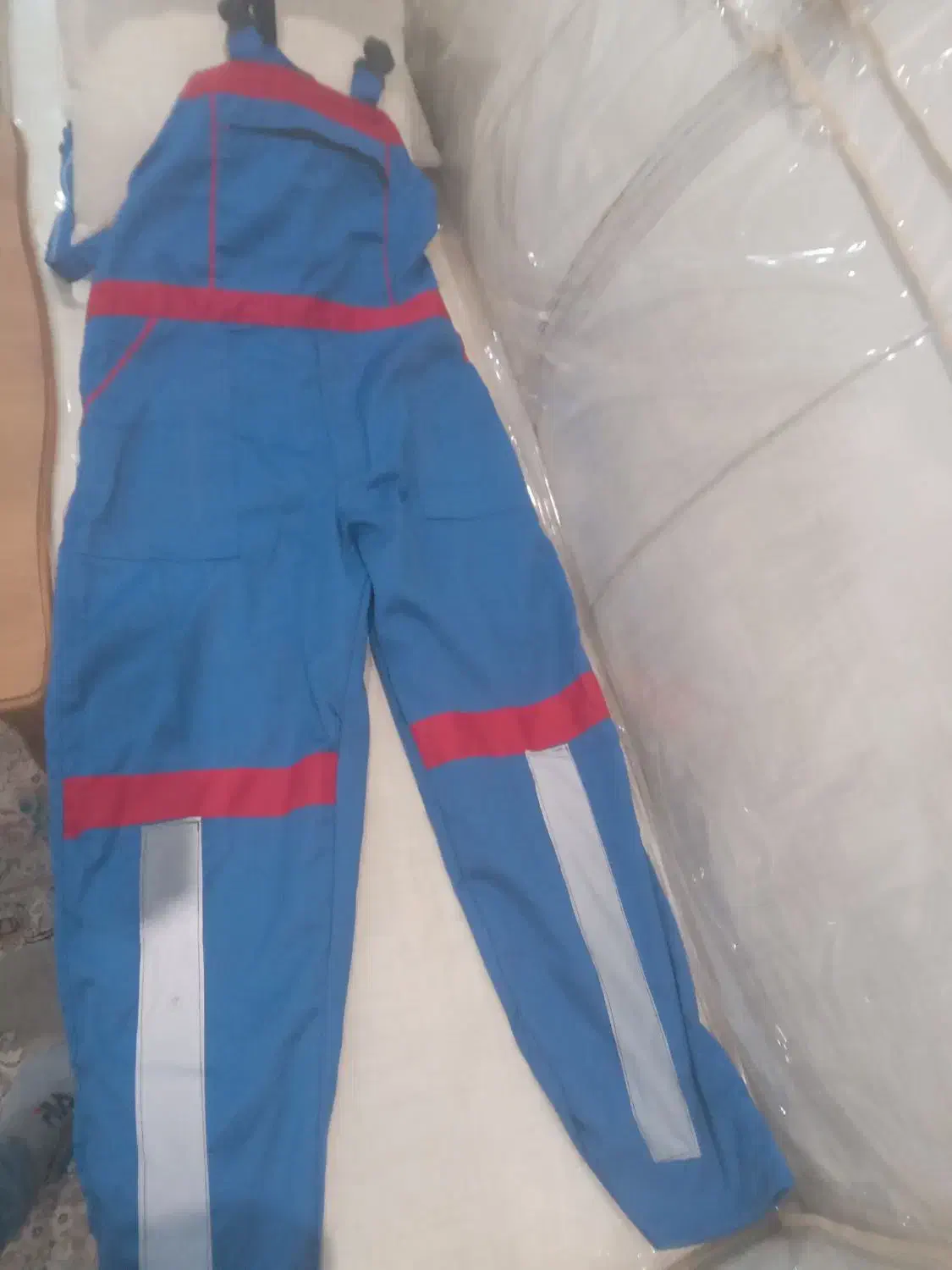 لباس کار لارج آکبند|لباس|تهران, جوادیه|دیوار