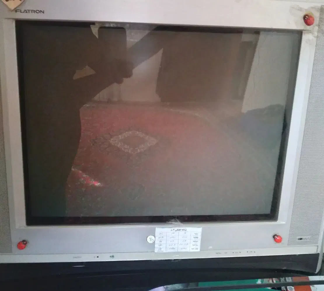 تلوزیون|تلویزیون و پروژکتور|نهاوند, |دیوار