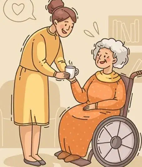 پرستاری ازسالمند|استخدام درمانی، زیبایی، بهداشتی|امیدیه, |دیوار