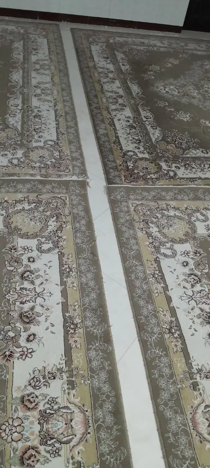 ۴تخته فرش جفت|فرش|فامنین, |دیوار