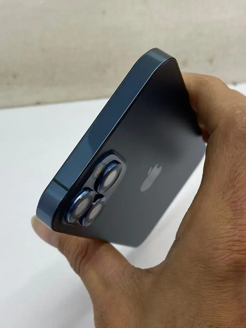 ایفون 12 پرو 256 گیگ|موبایل|تهران, بهداشت|دیوار