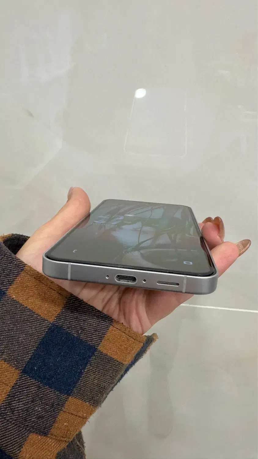 Samsung s24Fe|موبایل|تبریز, |دیوار