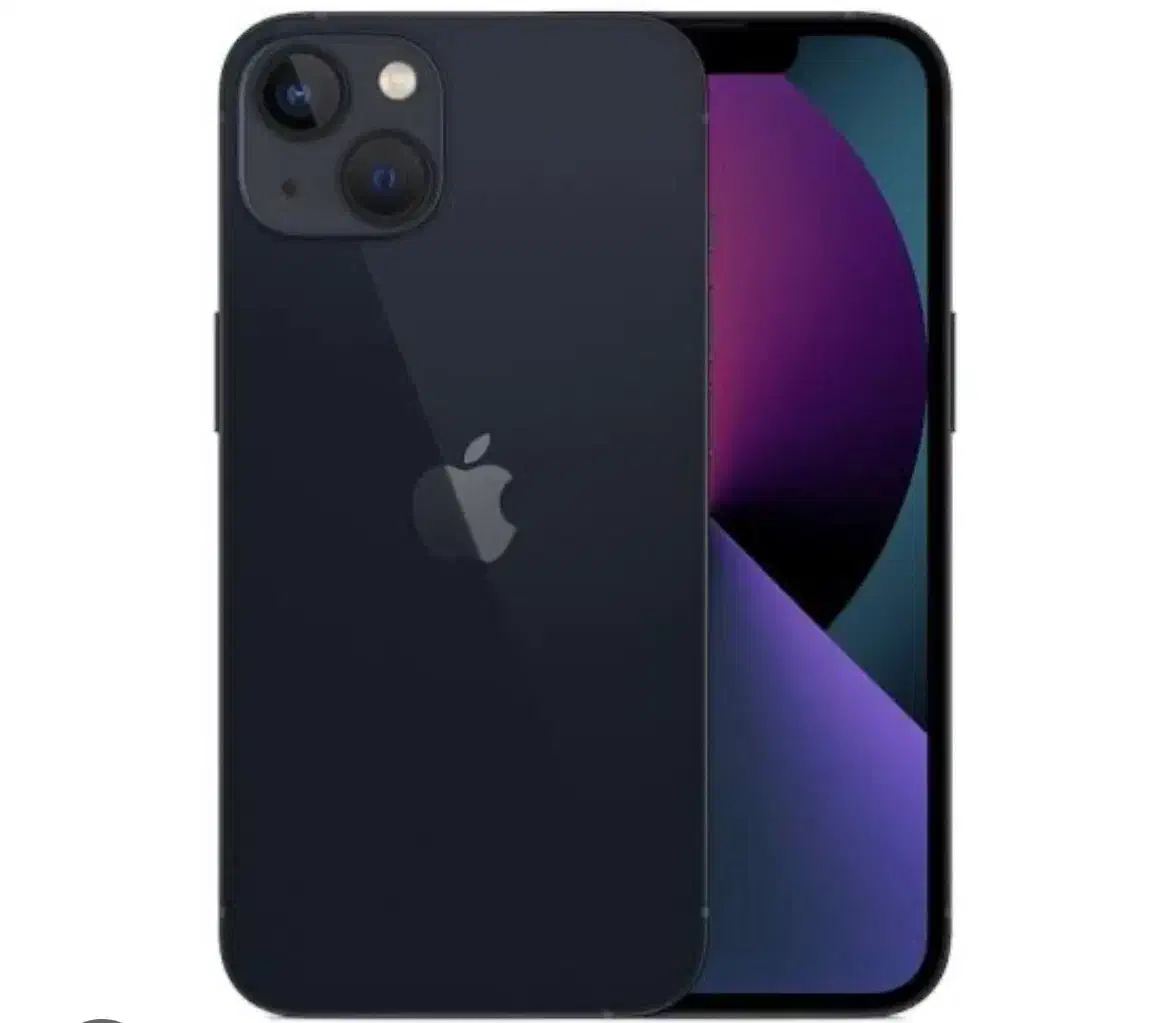 ایفون ۱۳نرمال|موبایل|همدان, |دیوار