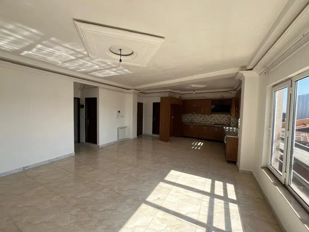 آپارتمان۹۵متری طبقه دوم فول تکواحدی بلوار خرمشهر|اجارهٔ آپارتمان|رشت, کوی امام رضا|دیوار