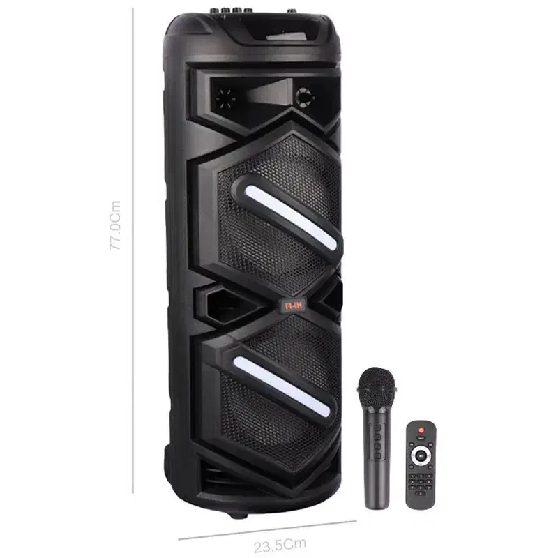 ( اسپیکر چکی و نقدی )|پخش‌کننده همراه|آران و بیدگل, |دیوار