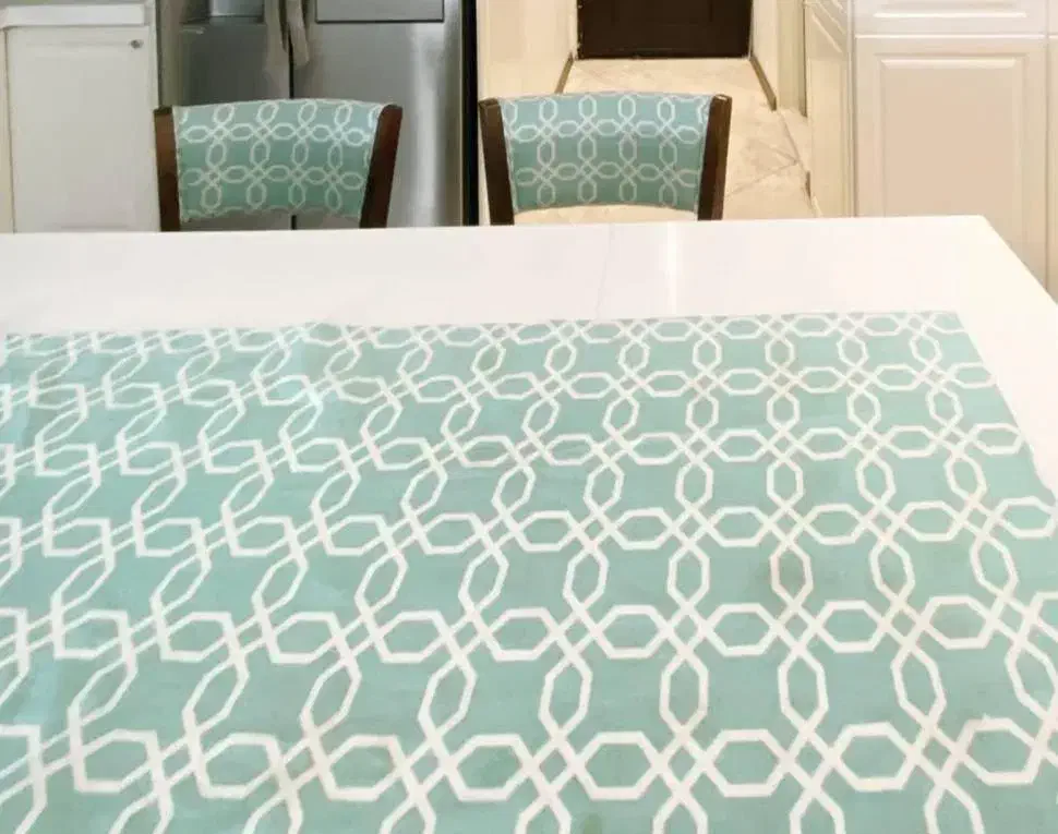 صندلی اپن پرده رومن|صندلی و نیمکت|تهران, درب دوم|دیوار