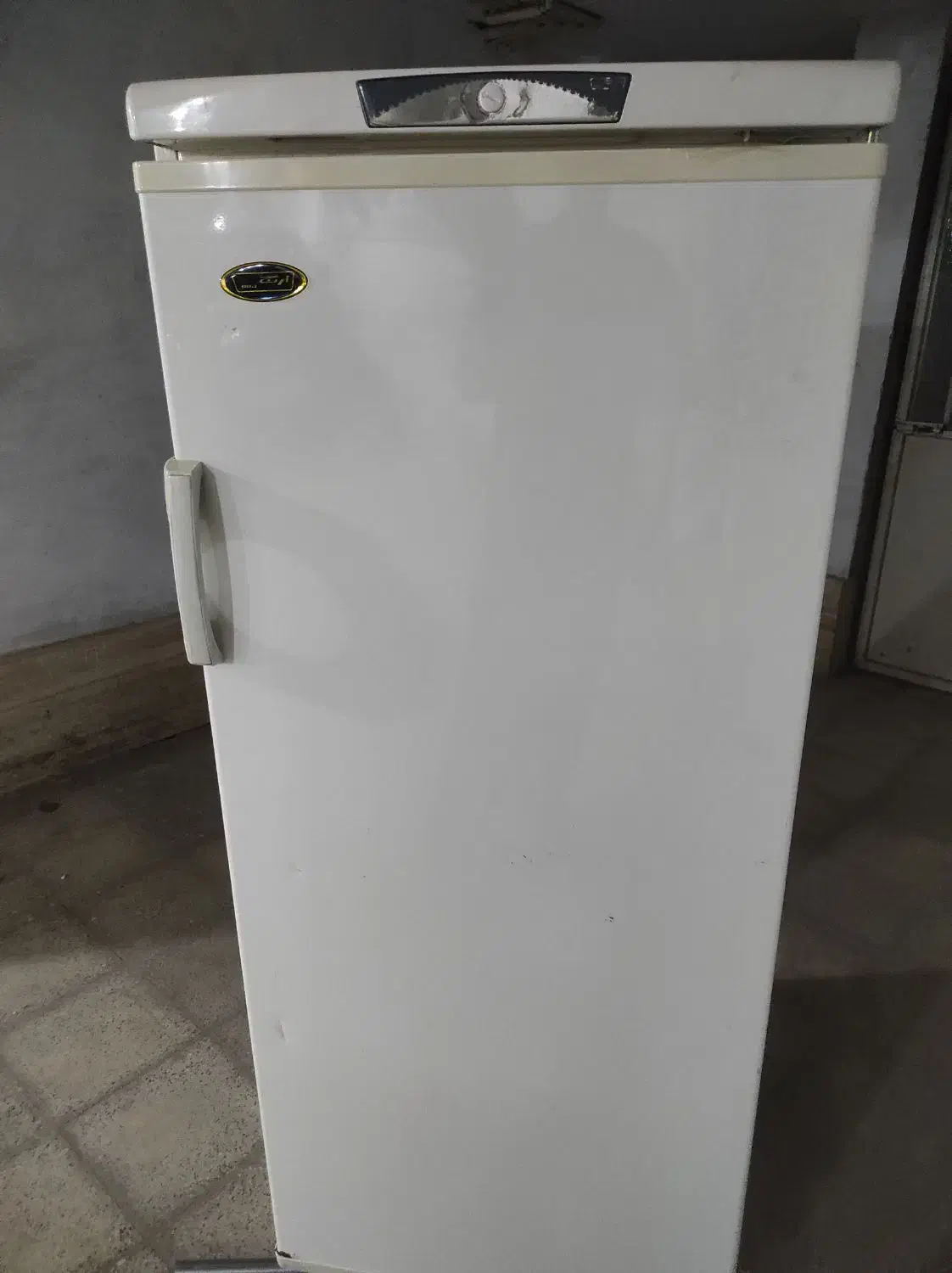 یخچال ارج|یخچال و فریزر|همدان, |دیوار