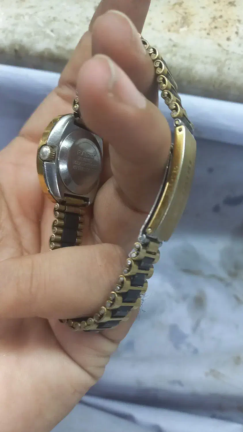 رادوزنانه اصلش|ساعت|ایرانشهر, |دیوار