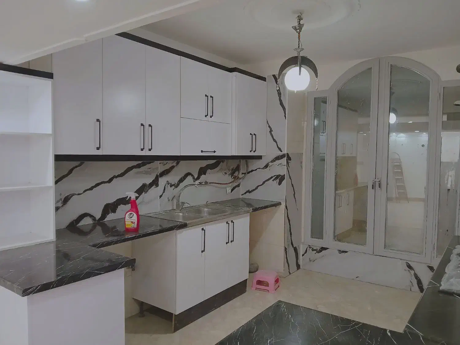 فروش 75 متر مطهری تک واحد دفتر باغ نرده|فروش آپارتمان|اسلام‌شهر, مطهری|دیوار