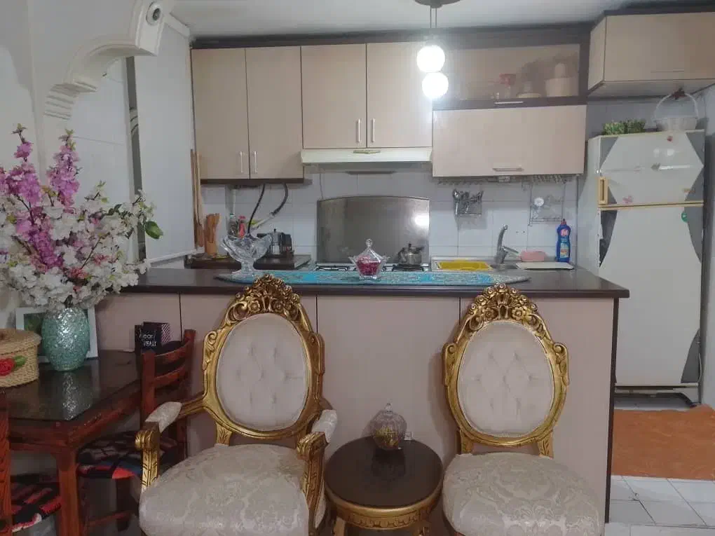 ۹۵متری تک واحد|فروش آپارتمان|تهران, مقدم|دیوار