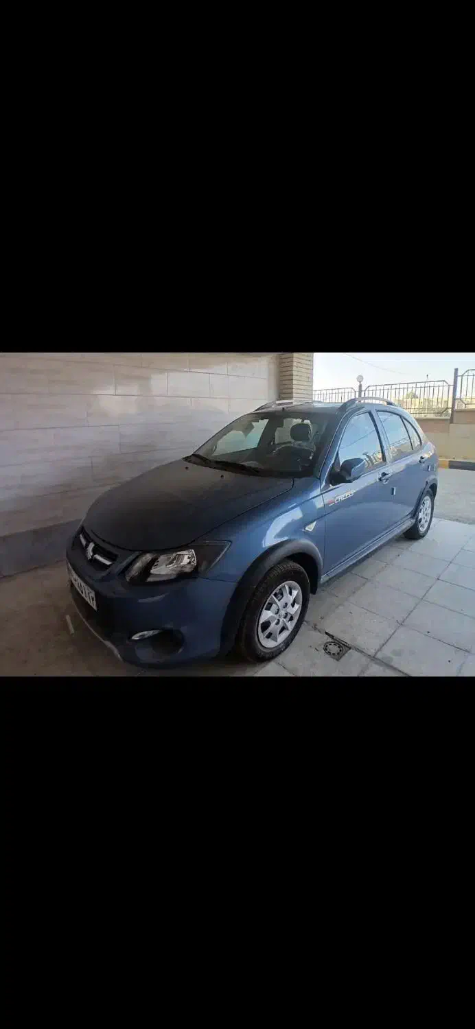 کوییک ۱۴۰۲|خودرو سواری و وانت|اصفهان, بهارستان|دیوار