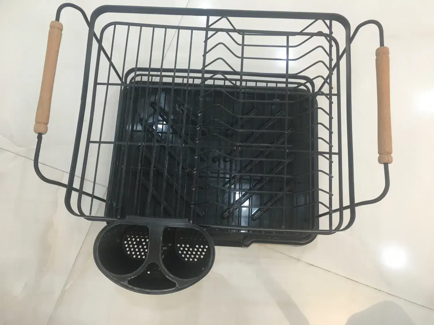 ابچکان سالم|آب‌چکان و نظم‌دهنده ظروف|تهران, دولاب|دیوار