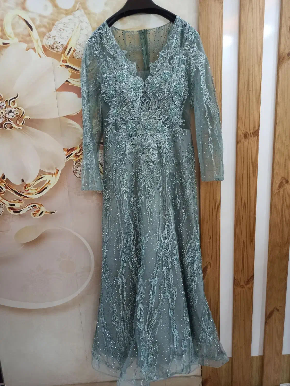 لباس مجلسی سایز ۴۲|لباس|تهران, جوادیه تهرانپارس|دیوار