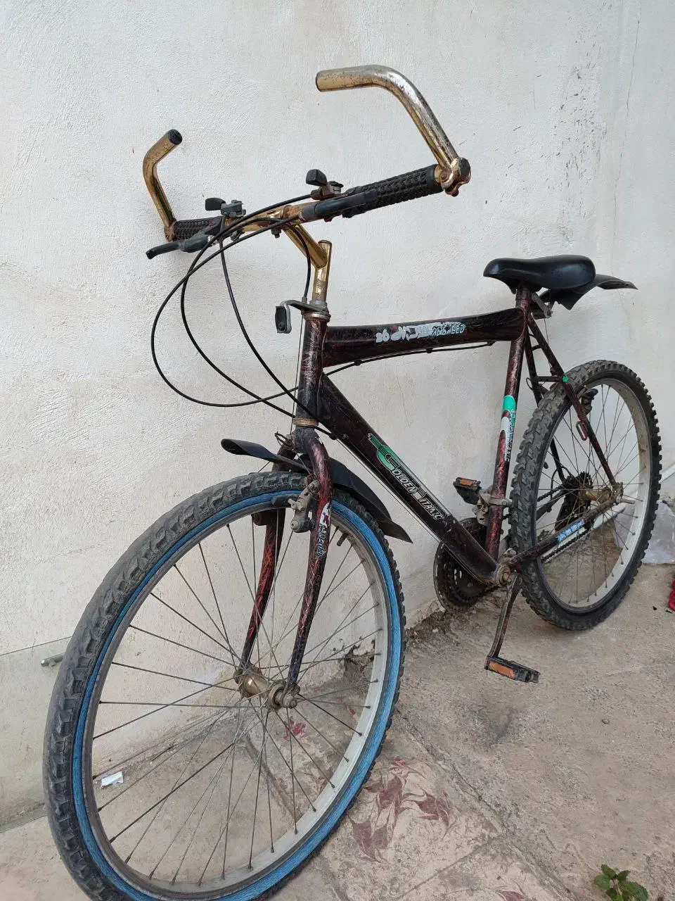 دوچرخه|دوچرخه، اسکیت، اسکوتر|لنگرود, |دیوار