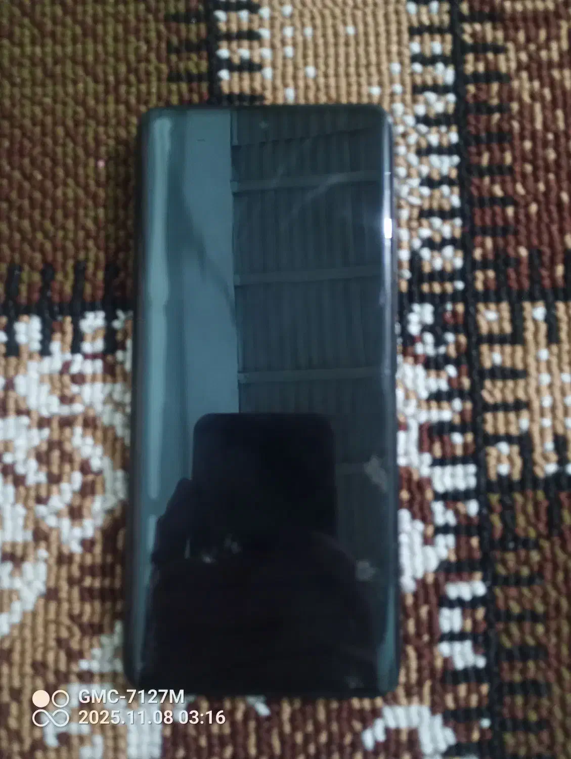 گوشی نوت ۱۳پرو پلاس|موبایل|مسجد سلیمان, |دیوار