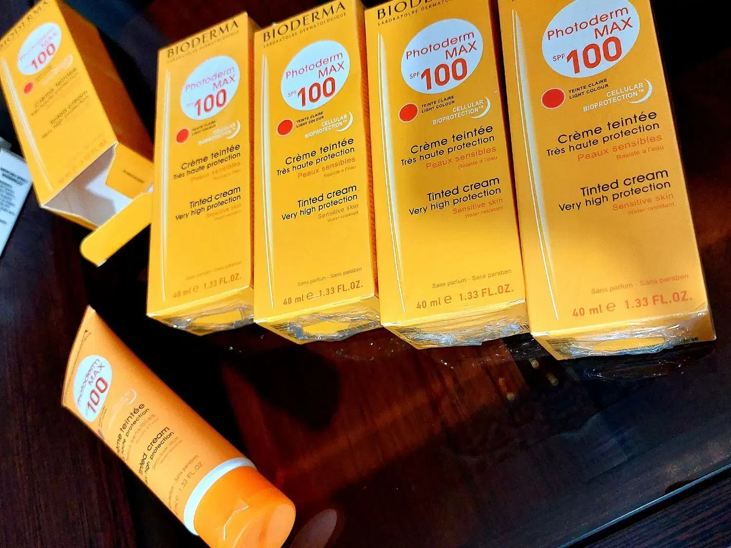 به علت تغییر شغل با ارسال رایگان|آرایشی، بهداشتی، درمانی|سنندج, |دیوار