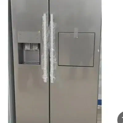 یخچال ساید بای سایدسامسونگ|یخچال و فریزر|شوش, |دیوار