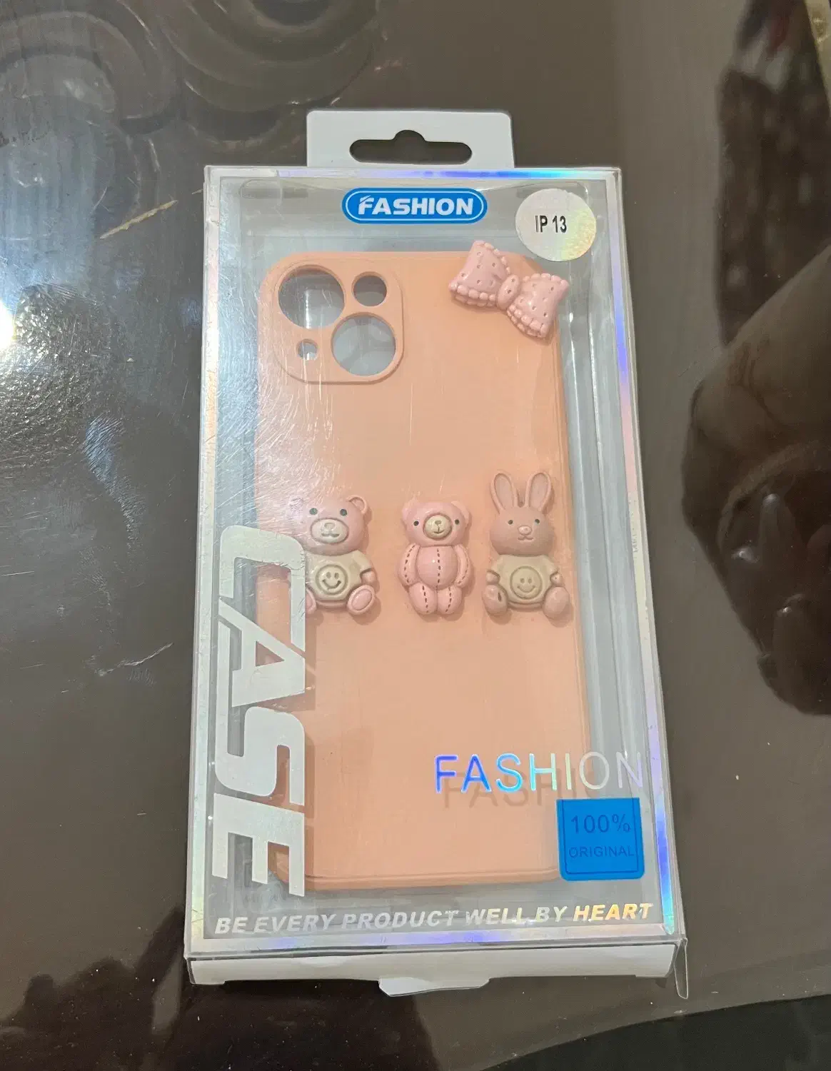 قاب آیفون ۱۳|لوازم جانبی موبایل و تبلت|زابل, |دیوار