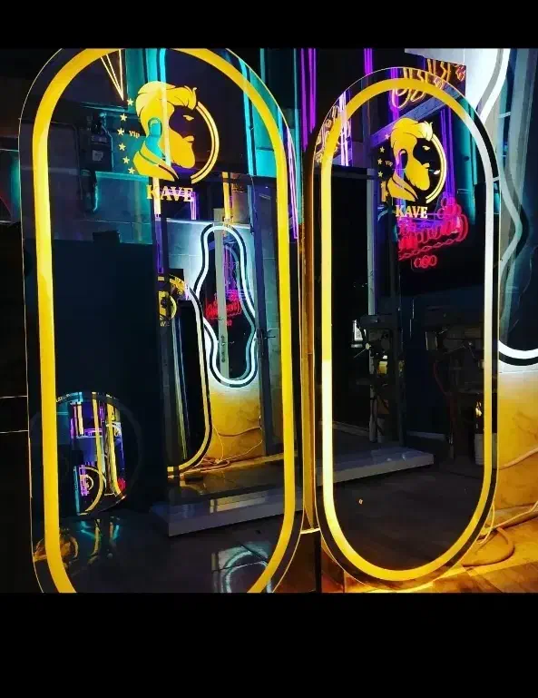 تولید آینه بکلایت. شکسته و پازل|آینه|ارومیه, |دیوار