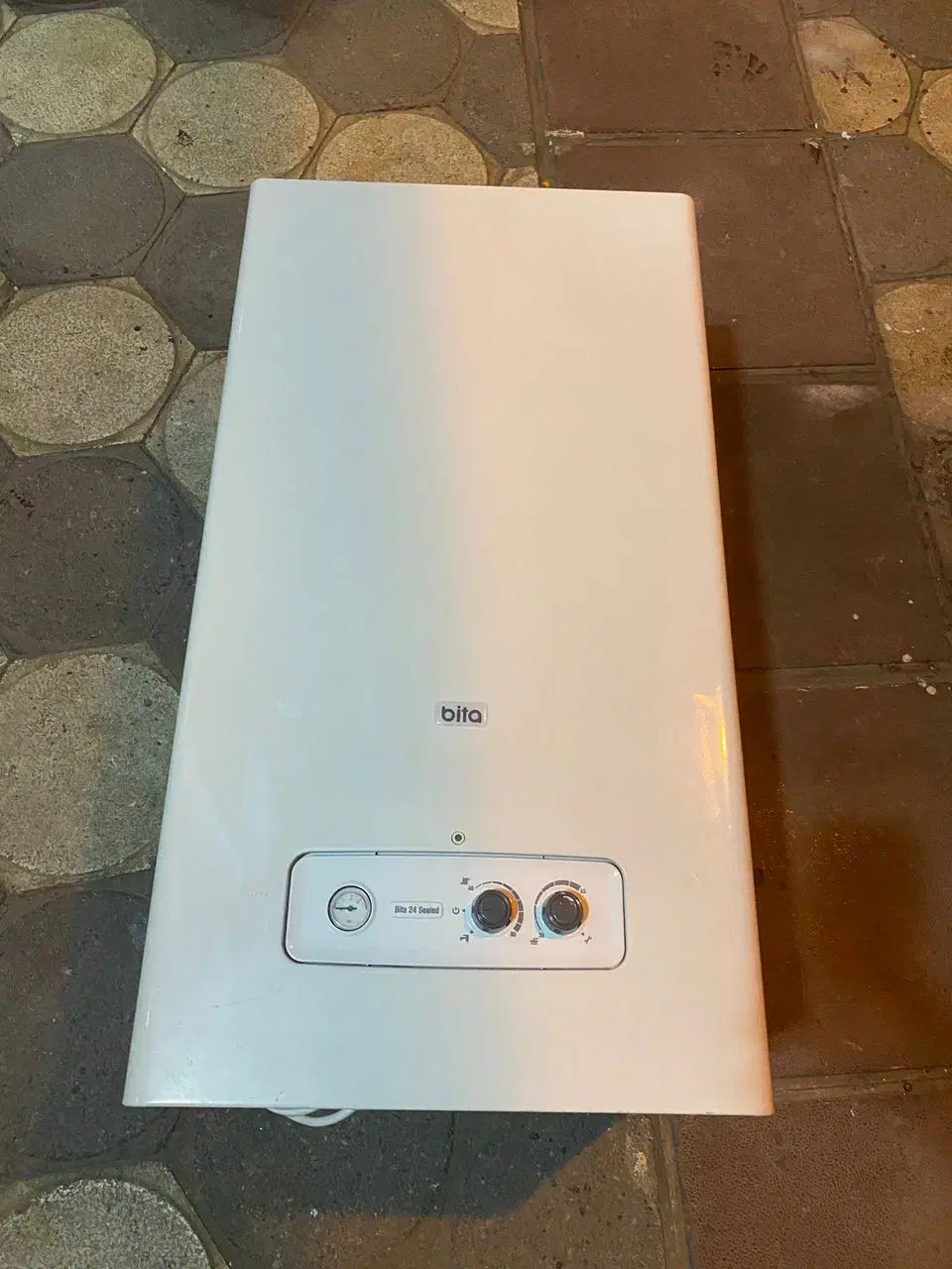 پکیج بوتان|آبگرمکن، پکیج، شوفاژ|بندر انزلی, جهانگانی|دیوار