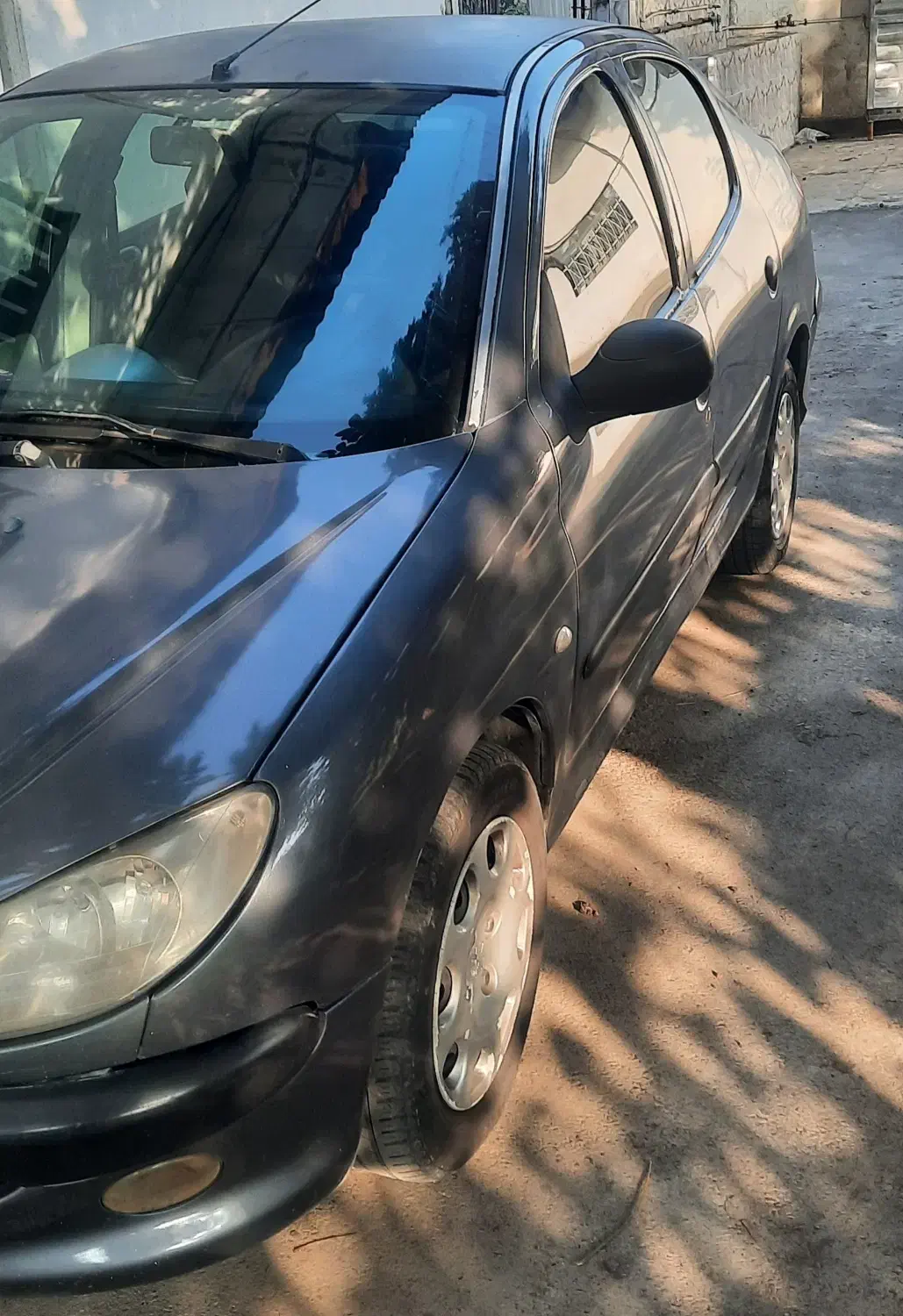 SD V1|خودرو سواری و وانت|قائم‌شهر, |دیوار