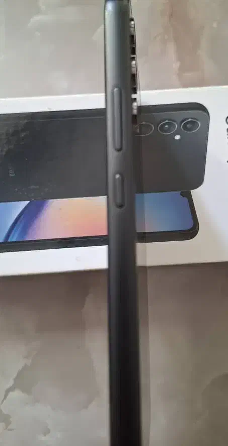 گوشی سامسونگ a34|موبایل|تهران, راه آهن|دیوار