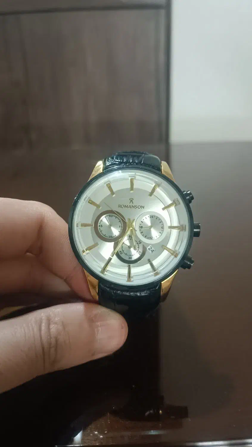 ساعت مچی|ساعت|تهران, هفت چنار|دیوار