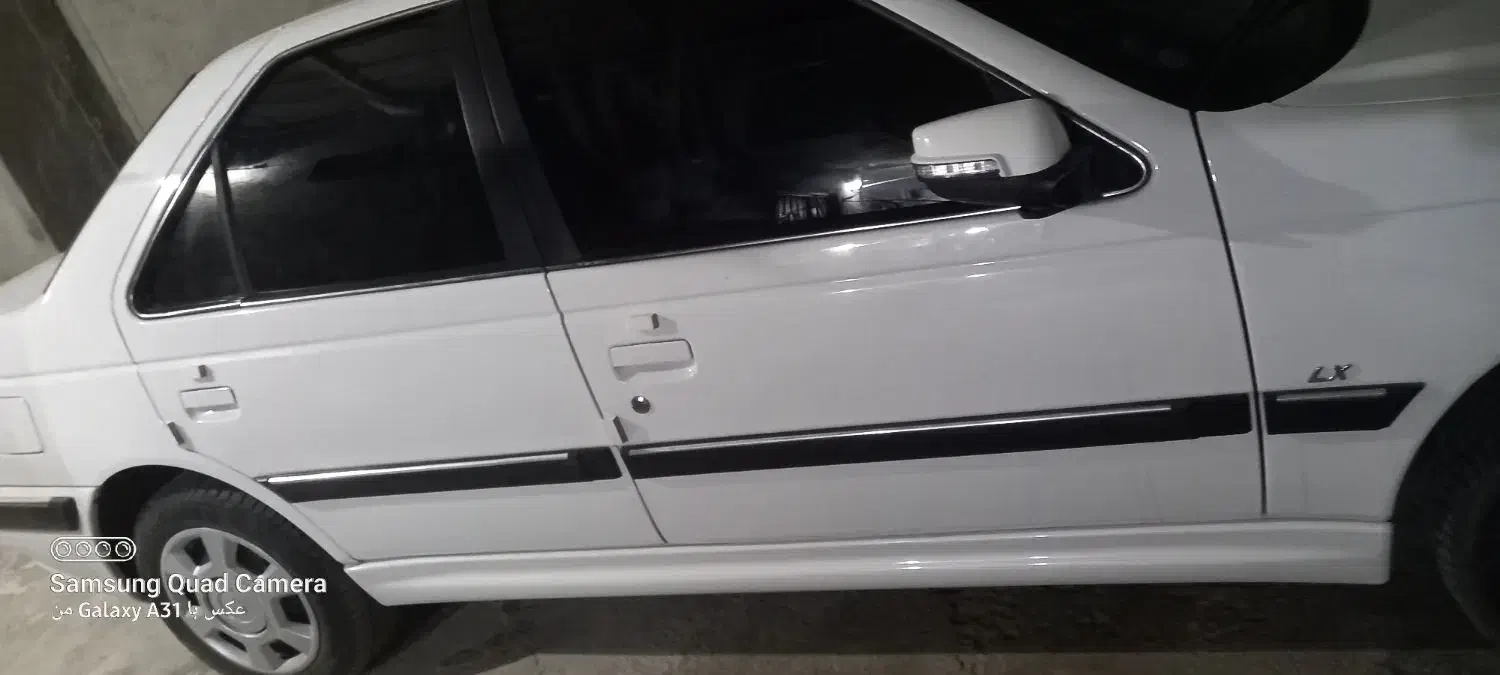 پارس تیوفایو|خودرو سواری و وانت|قشم, |دیوار