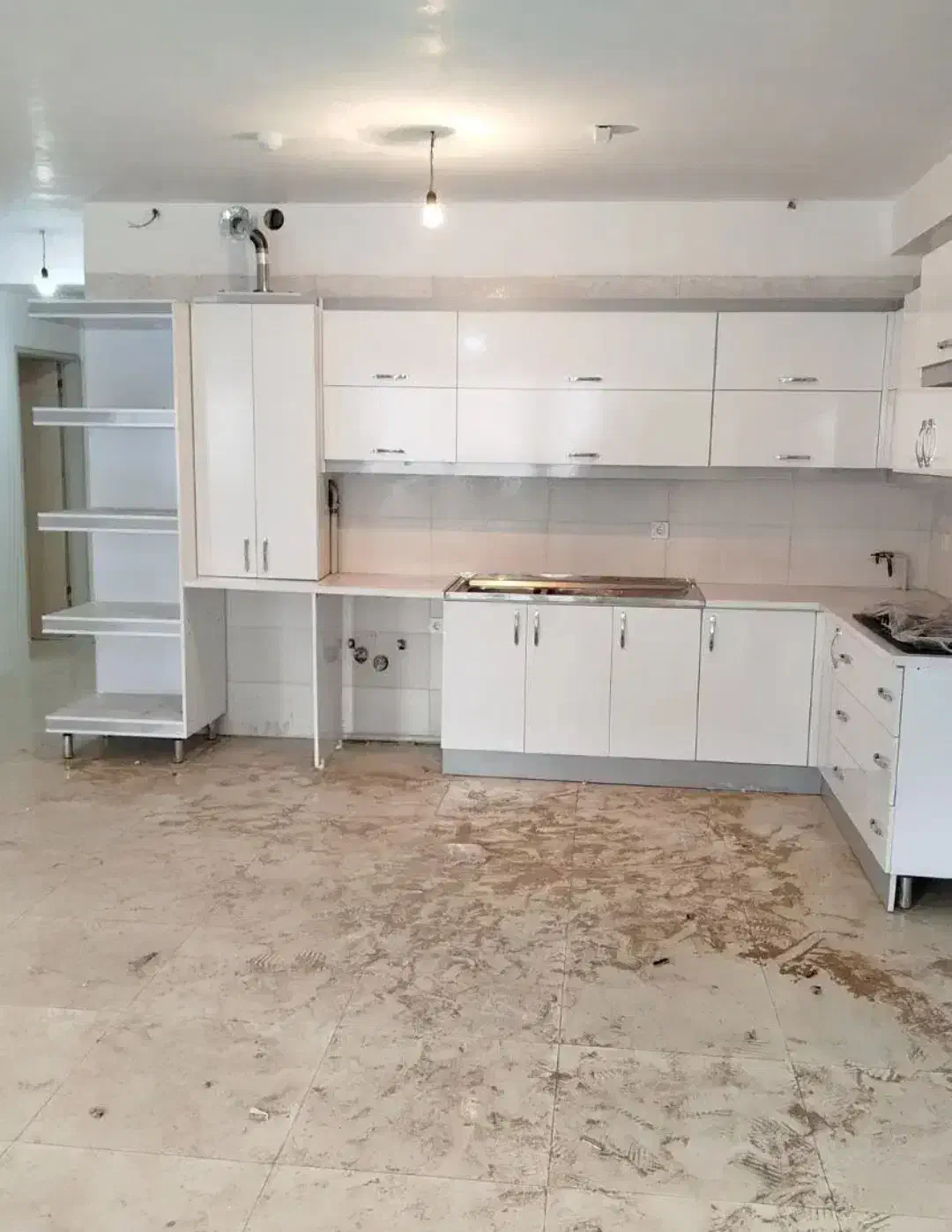 از صفر تا صد کابینت|مصالح و تجهیزات ساختمان|تبریز, |دیوار