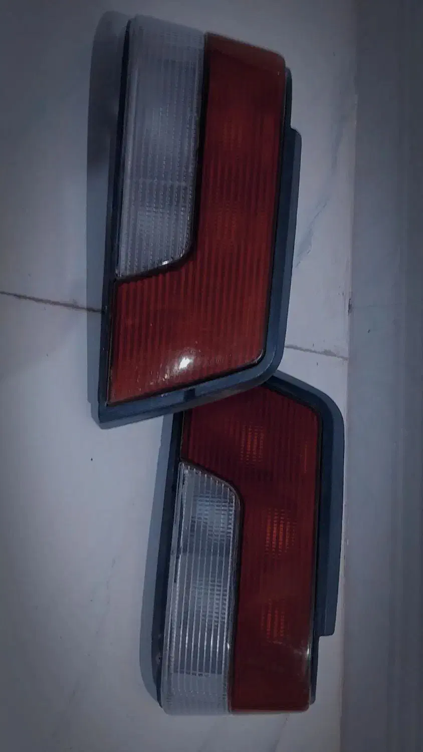 خطر عقب پژو|قطعات یدکی و لوازم جانبی|جیرفت, |دیوار