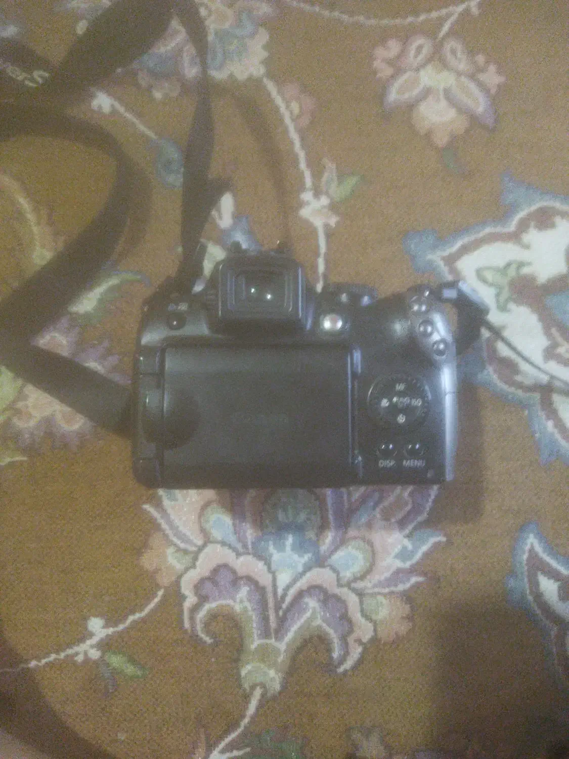 دوربین عکاسی canon|دوربین عکاسی و فیلم‌برداری|سراوان, |دیوار