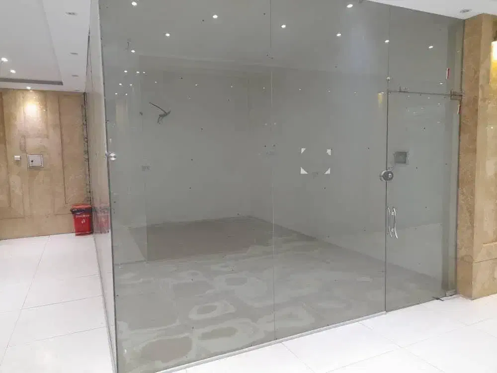 اجاره،رهن مغاذه گرمدره 23 متر طبقه اول|اجارهٔ مغازه و غرفه|گرمدره, |دیوار