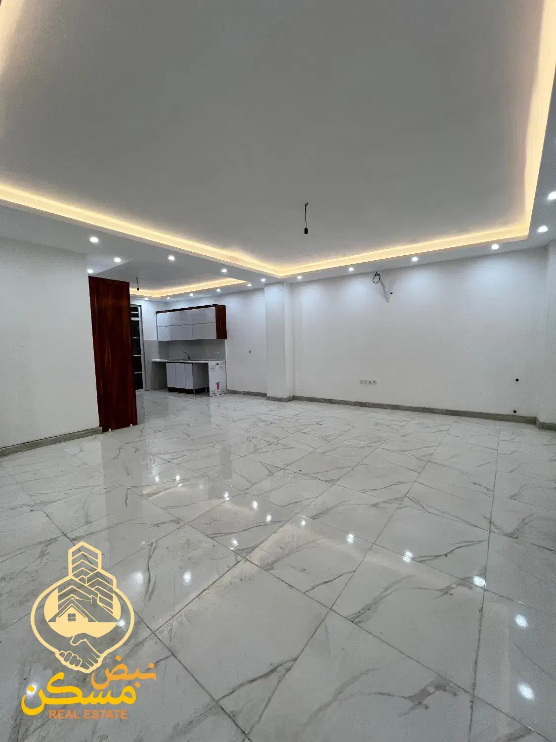 * بورس فروش آپارتمان در فومن * ۱۰۷متر اوکازیون|فروش آپارتمان|فومن, |دیوار