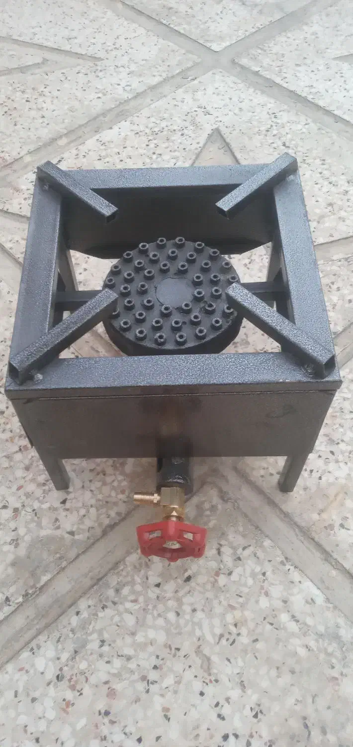 اجاق گاز بیرونی|اجاق گاز و لوازم برقی پختوپز|شیراز, تندگویان|دیوار