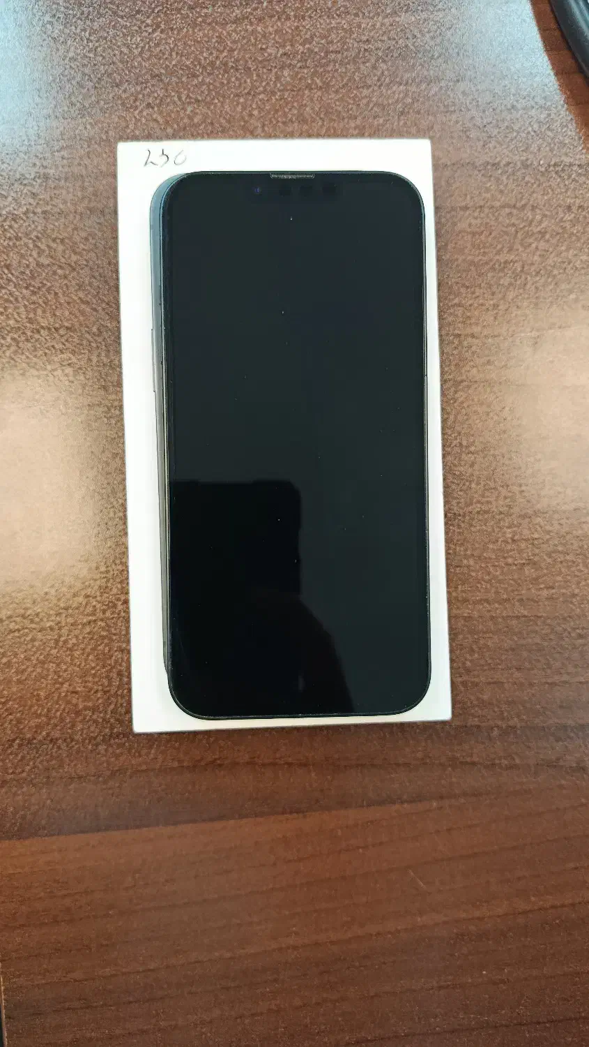 ایفون ۱۳ نرمال|موبایل|مسجد سلیمان, |دیوار