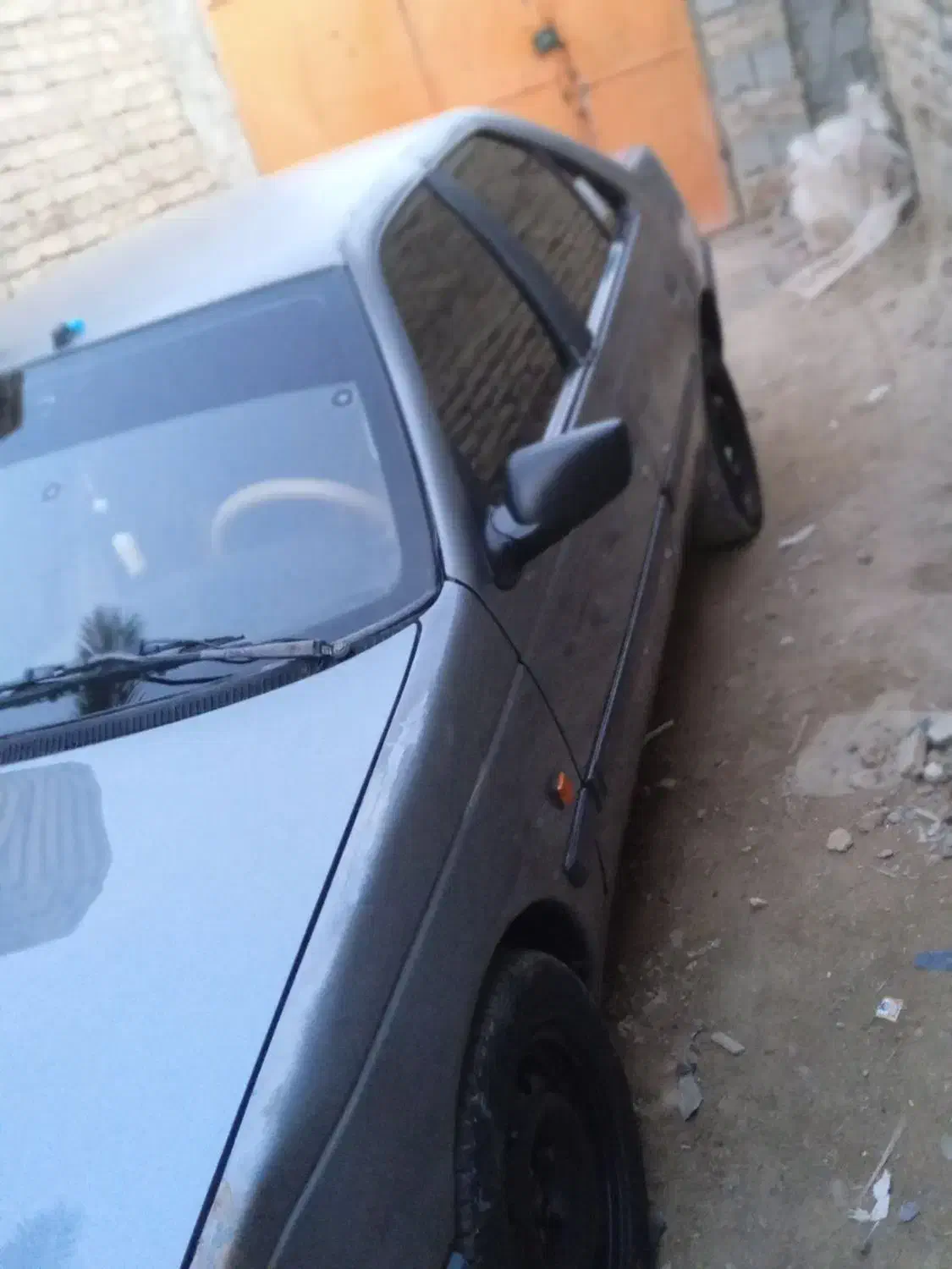 پژو مدل 87|خودرو سواری و وانت|سراوان, |دیوار