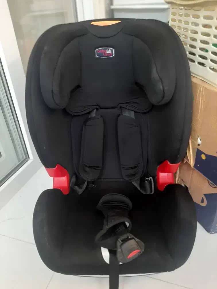 صندلی کودک و صندلی غذای کودک|تخت و صندلی بچه|بندر انزلی, عباس آباد|دیوار