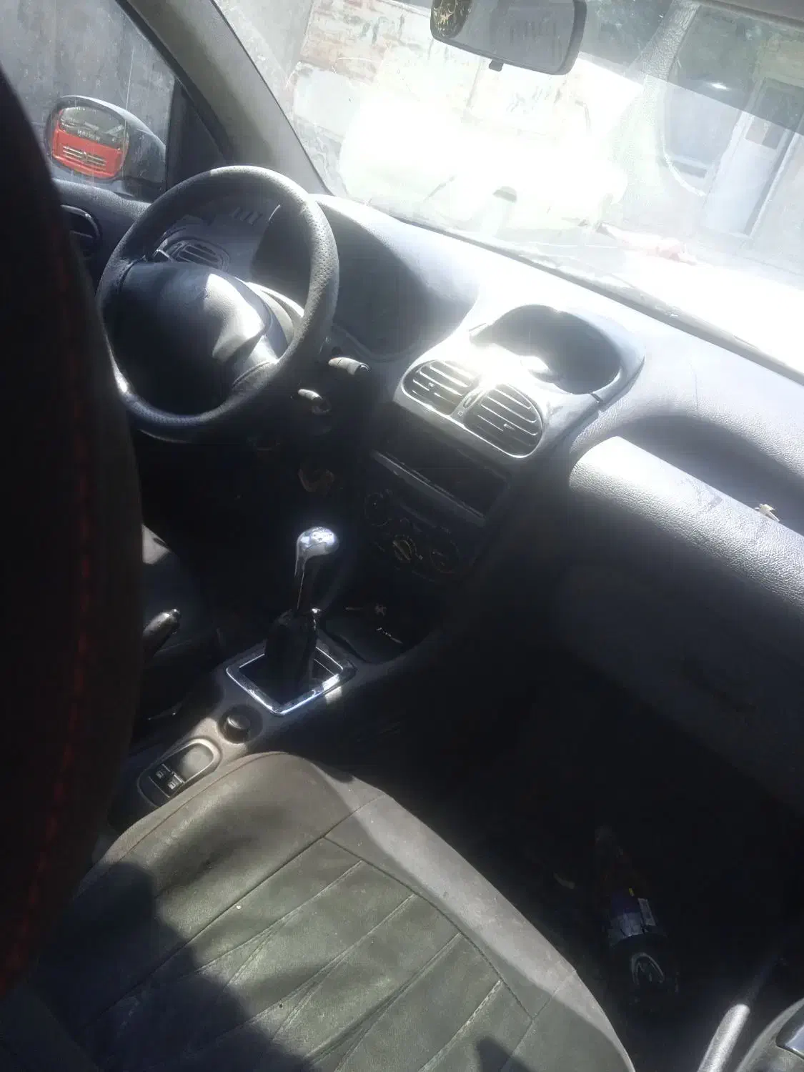 206|خودرو سواری و وانت|ماهدشت, |دیوار