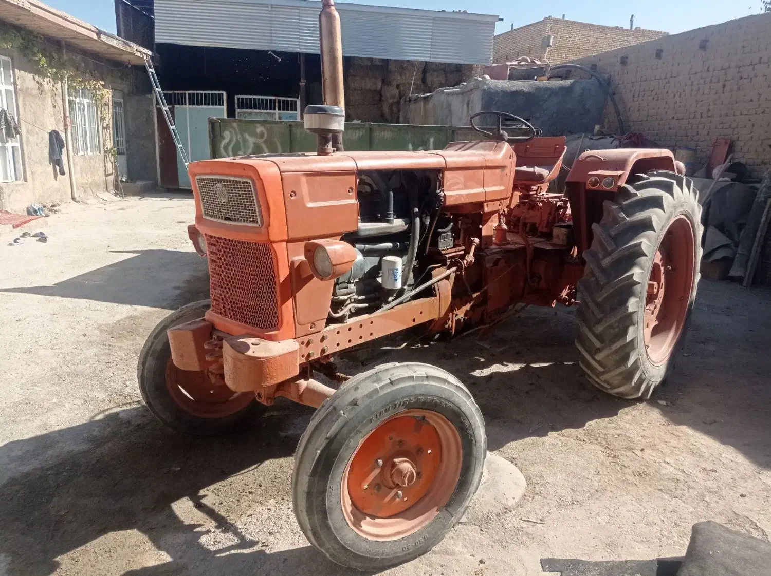 رمانی جک جدید|خودرو سنگین|شراء, |دیوار