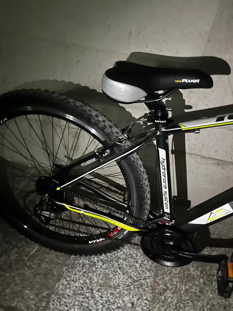 دوچرخه ویوا|دوچرخه، اسکیت، اسکوتر|اندیشه, اندیشه فاز ۳|دیوار