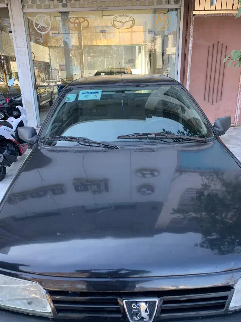 پژو 405 مدل85|خودرو سواری و وانت|بهشهر, |دیوار